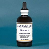 Pure Herbs, Ltd. Burdock (4 oz.)