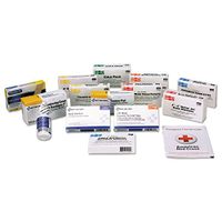 First Aid Only 16 Unit ANSI A Refill