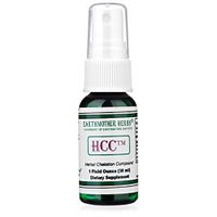 Earthmother Herbs HCC
