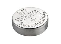 All Renata Coin Cell Model Batteries (377)