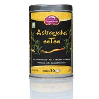 Dragon Herbs Astragalus eeTee -- 2.1 oz