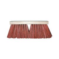 Magnolia Brush 1518-P 18" STREET BROOM REQ.5T-HDL 2F02B1D OR C60 340D