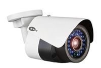 KT&C KNC-P3BR4IR RUGGED BULLET 4MM 100FT IR 30 LED TRUE DAY/NIGHT ICR