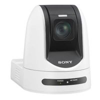 Sony SRG360SHE 2.1MP H.264 Triple-Stream Full HD IP PTZ Network Camera, 30x Optical Zoom, 3G-SDI/HDMI, PoE
