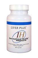 Liver Plus™ 100 Capsule