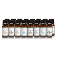 Sweet Treats - Set of 16 Premium Fragrance Oils - Barnhouse Blue