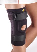 Corflex Contender Knee Brace 13" R.O.M. Hinge 4X-LARGE