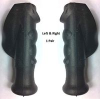 Nova 4900 Rollator"Left & Right" Handgrips - Pair