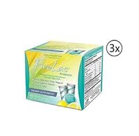 Global Health Trax Fivelac Probiotic Candida Defense Dietary Supplement (60 Pack) 3 Box