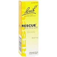 Bach Rescue Remedy
