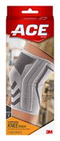 ACE Compression Knee Brace with Side Stabilizer