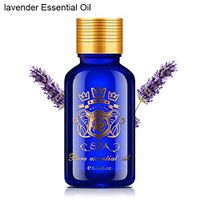 decwang Natural Botany Essential Oils for Sauna SPA Massage, Pure Aromatherapy Essential Oil Fragrance Aroma Oil, 30ml / 1oz