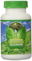 Ultimate Selenium 90 Capsules Youngevity