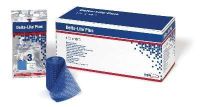 7345857 Tape Cast Delta-Lite Plus Pink Fiberglass 4"x4yds 3-5 Min 10Rl/Box Part# 7345857 by BSN Medical, Inc Qty of 1 Bo