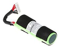 2400mAh 3.7V Li-ion SF-02 9-885-197-08 Replacement Batteries for Sony SRS-X2 Speaker Battery