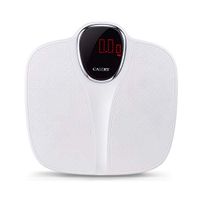 AA+ Metal Electronic Scales, Precise and Healthy Human Body - Balance Scale Weighing, Small Electronic Human Scales for Home Dormitories - ABS 34cm