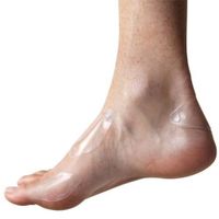 PediFix Sore Spot Blister and Skin Bandages Large 10/Pack
