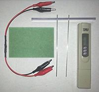 Colloidal Silver Generator Economy Kit