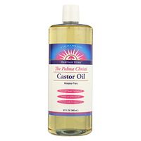 Castor Oil, 32 oz