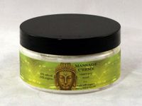 Rosemary Mint 8 oz Buddhalicious Massage Creme