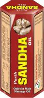 Sandha Herbal Oil | Stronger Erection | Penis Massage Herbal Oil | Stronger and Longer Sexual Pleasure | Make Your Partner Happy Tonight | 15ml (2)