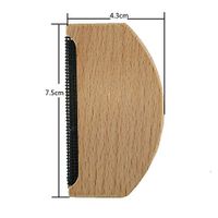 Clearance, Cashmere Pilling Remover Cloths Cashmere Sweater Lint Remover Shaver Comb by Little Story