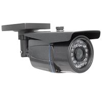 GW Security HD 2MP 1080P HDCVI /AHD/TVI CCTV  Surveillance Camera Indoor Day Night Waterproof, Default AHD Mode