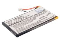 Cameron Sino 800mAh Battery for Sony PRS-700, PRS-700BC