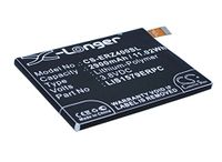 Cameron Sino Battery for Sony Ericsson E6533