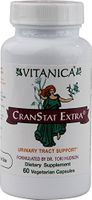 CranStat Extra (60 capsules)