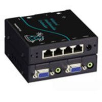 Black Box Network Services AVU5004A Wizard Multimedia Extender, Transmitter,