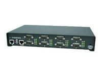 Comtrol 99465-7 DeviceMaster 8-Port Serial Hub