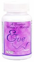 NOW Foods - Eve(Tm) Multi 120 Vcaps