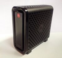 Motorola SURFboard SB6182 DOCSIS 3.0 Cable Modem