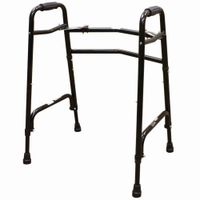 Roscoe Medical WKHD-600 Two Button Walkers
