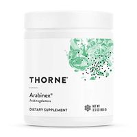 Thorne Research - Arabinex - Prebiotic Fiber Powder for Immune Support - 3.5 oz. (100 g)