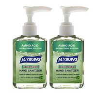 NszzJixo9 Hand Sanitizer Pump No Rinse Foam Hand Soap Gel,Disposable Hand Sanitizer Long-Lasting Speed Dry Hand Lotion