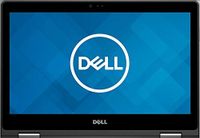 Newest Dell 2-in-1 13.3'' Touchscreen Laptop AMD Ryzen 7 12GB RAM, 256GB SSD, Radeon RX Vega 10, Bluetooth, MaxxAudio, HDMI, Windows 10, Gray