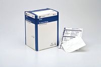 MCK23122024 - Covidien Non-Adherent Dressing Telfa Ouchless Cotton 3 X 4 Inch Sterile