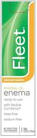 Fleet Mineral Oil Enema, 4.5oz Per Container