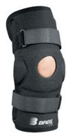 Air Mesh / NEO Hinged Knee, Airmesh Open Back 2XL