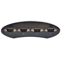 Tripp Lite USA-49WG USB 4 Port Serial ROHS