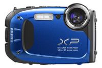 XP60 - Blue