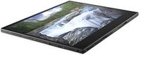 Dell Latitude 12 7000 7285 2-IN-1 Business Tablet: 12.3in Gorilla Glass TouchScreen (2880x1920), Intel Core i5-7Y54, 256GB PCIe NVMe M.2 SSD, 8GB RAM, IR Camera, Windows 10 Pro (Renewed)