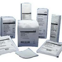 Dermacea Sterile Gauze Sponge 2" X 2" Part No. 441211 (50/box)