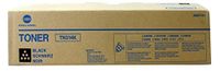 KONICA BR BIZHUB C353, 1-TN314K SD BLACK TONER A0D7131 by KONICA MINOLTA