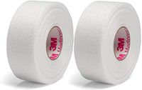 3m Medipore Soft Cloth Surgical Tape 1 in. x 10 yd./Qty 2