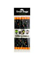 Trick or Treat Loot Bags