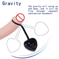 LSANNUY Relax Massage Wand Adult Men's Gláns，Pennis Growth Training Pênīs Sleeve， Enhancement Delay PË-Nís Más-Sager Relax Deluxe Pleasure Toy