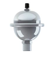 Zilmet ZEP-1 Expansion Tank for Tankless Water Heater